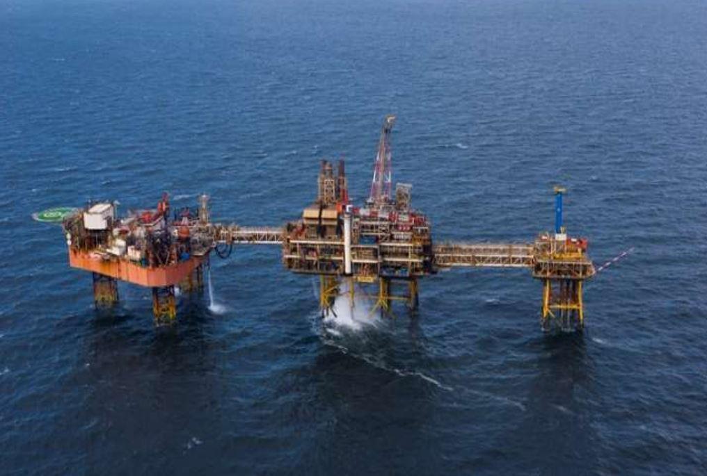 United Infrastructure revenues boosted by Carbon Capture ventures