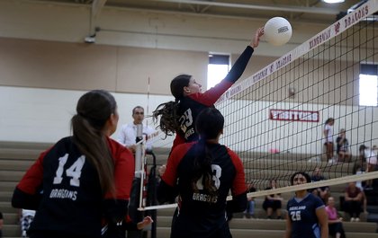 Your picks: Who is the top Group 4 middle in New Jersey girls volleyball?