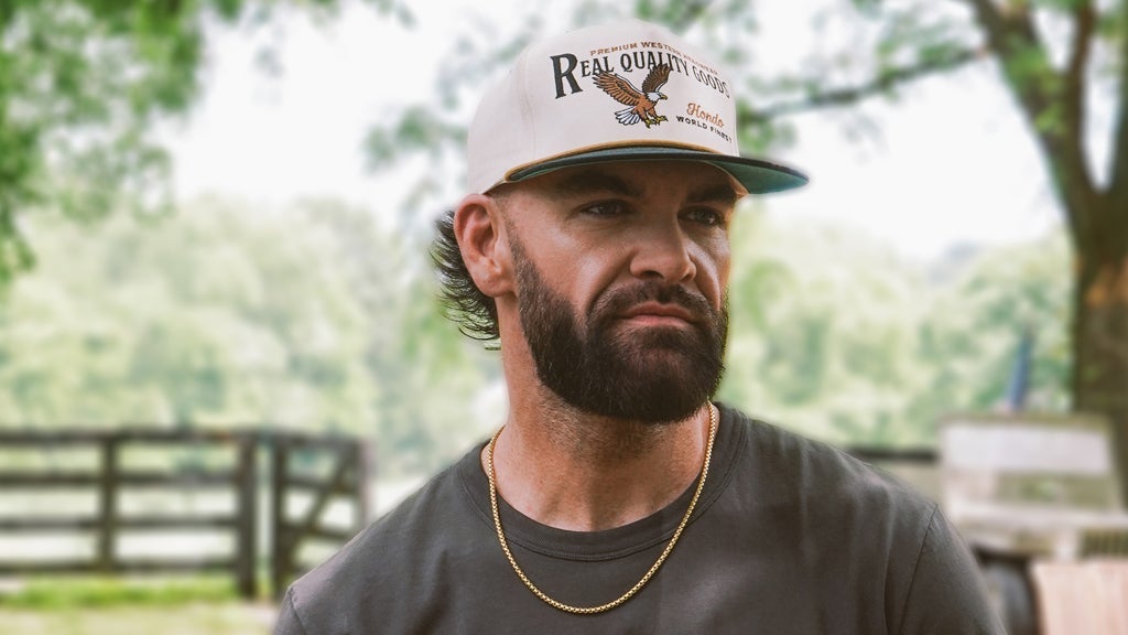 This Week’s Backstage Country Host: Dylan Scott