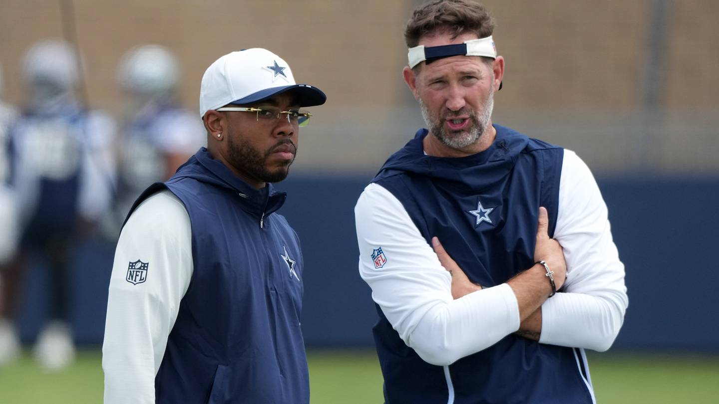 Biggest Overreaction Cowboys Fans Should Avoid After Week 1 of Training Camp
