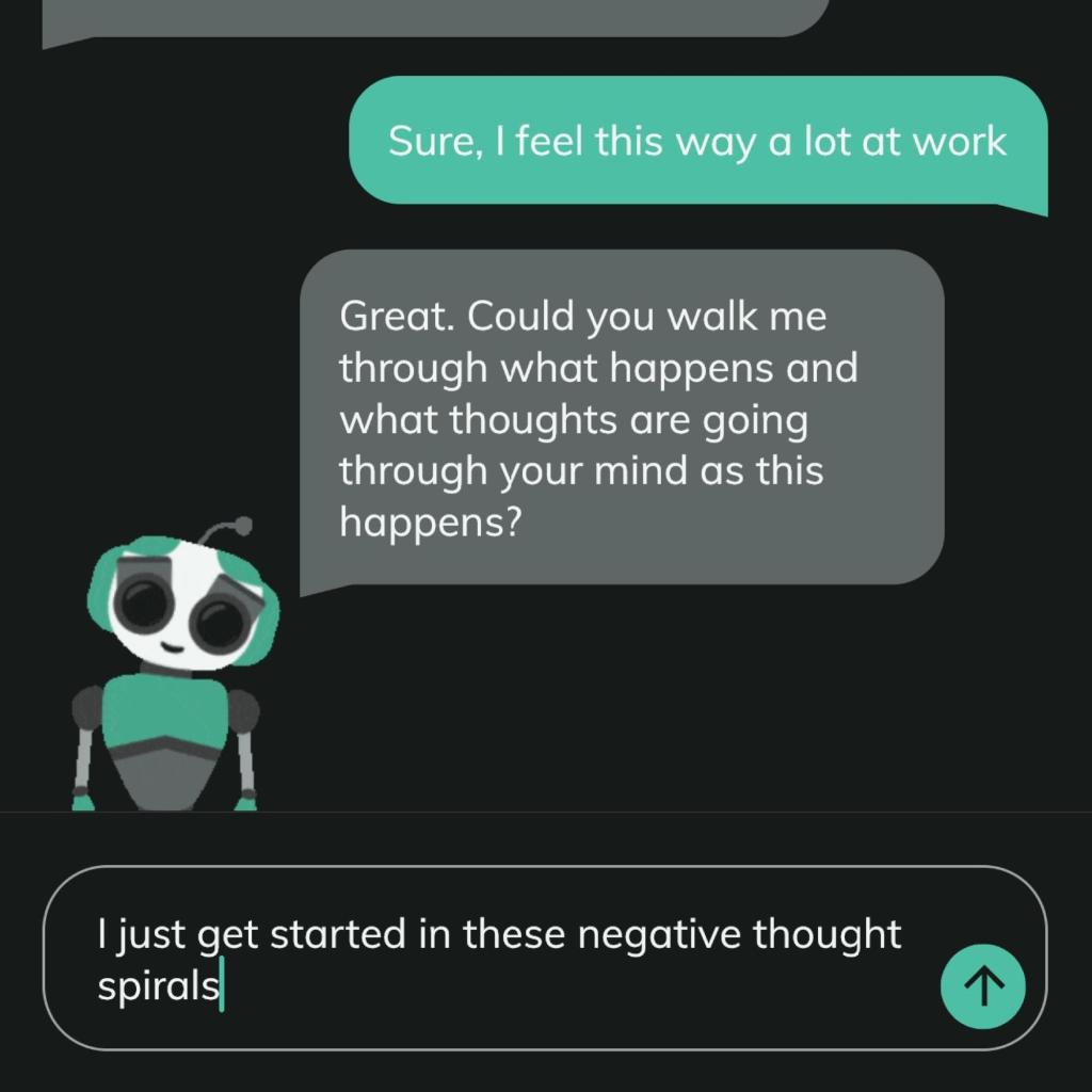 Regulators struggle to keep up with the fast-moving and complicated landscape of AI therapy apps