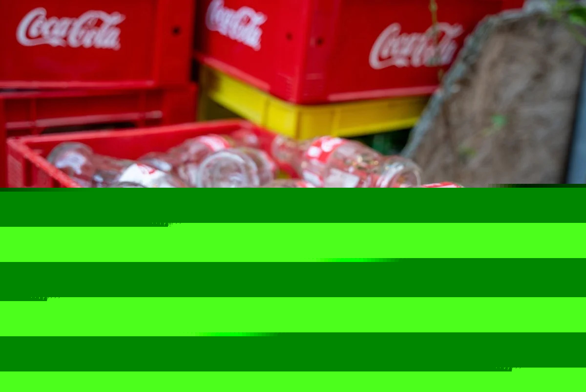 Reusable packaging’s biggest hurdle: getting containers back