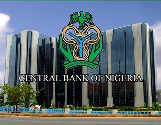 Nigeria Spends $2.86 Billion On External Debt Servicing In Eight Months – CBN