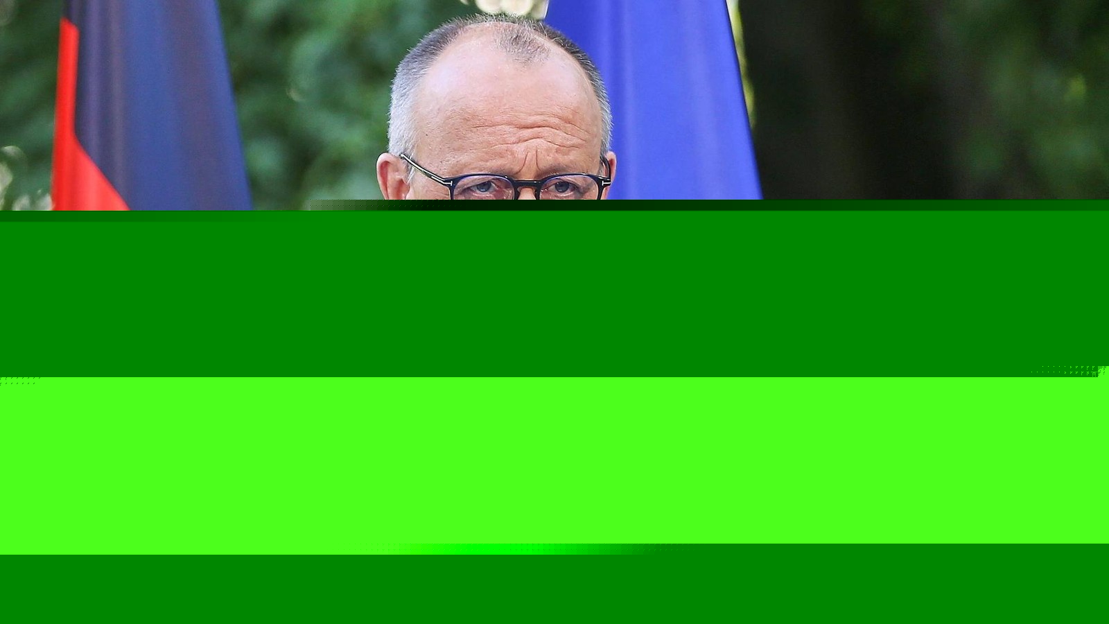 Feuern, Umbauen, Reformieren – warum der Kanzler jetzt Vollgas gibt