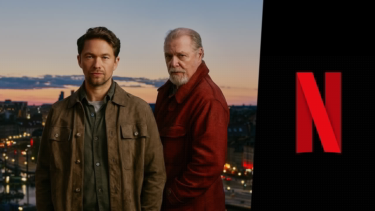 ‘The Case’: Netflix Series From Lupin Creator Starring Jakob Oftebro and Peter Andersson Sets 2026 Release