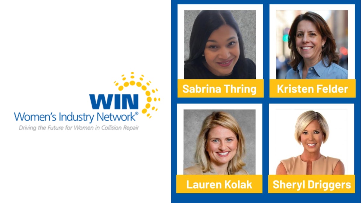 WIN lineup: Speakers announced for October conference