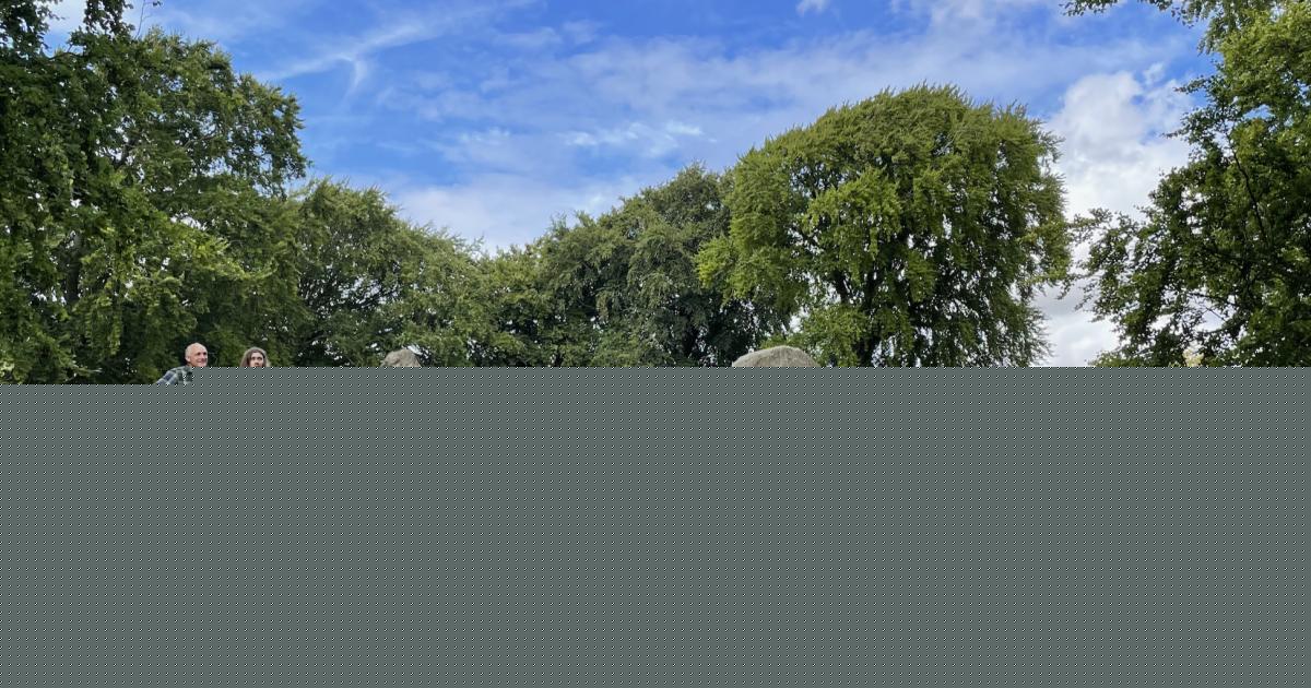 Funding boost to protect ancient sites along the Ridgeway Trail