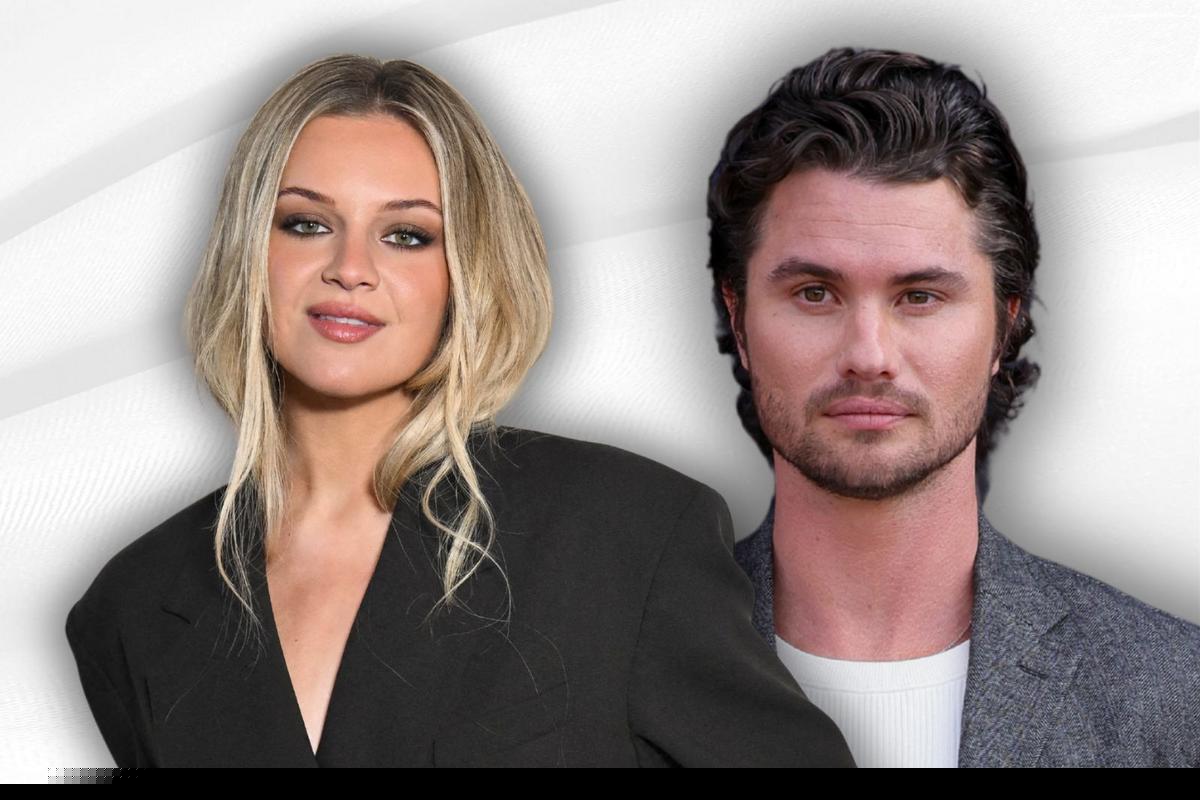 What Really Caused Kelsea Ballerini + Chase Stokes to Split [Report]