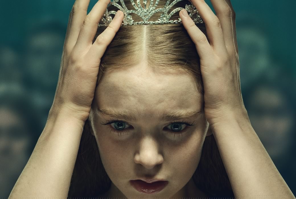 Airdate: Carrie