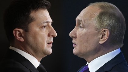Kremlj ponovio poziv Zelenskom da dođe kod Putina u Moskvu: Direktni pregovori sve bliži