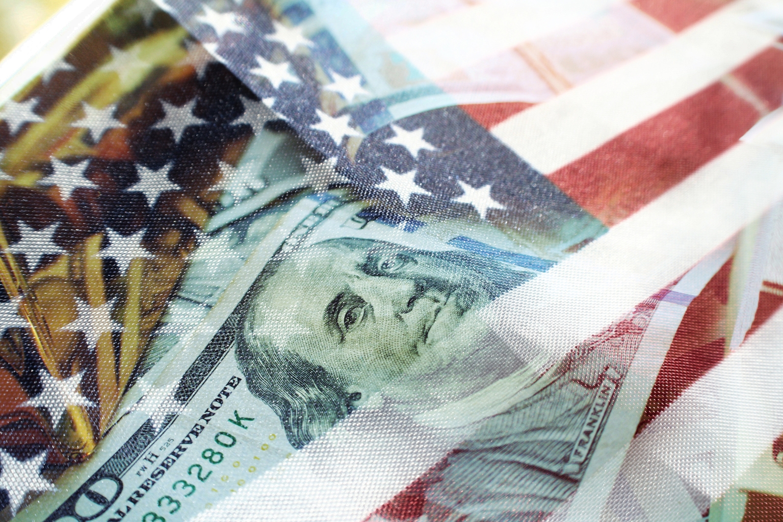 Rates Spark: Front Ends Are Steady, But Lots Going On