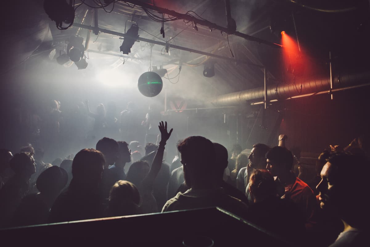 OPINION - Corsica Studios might not be dead – but our city will die without new soundproofing rules