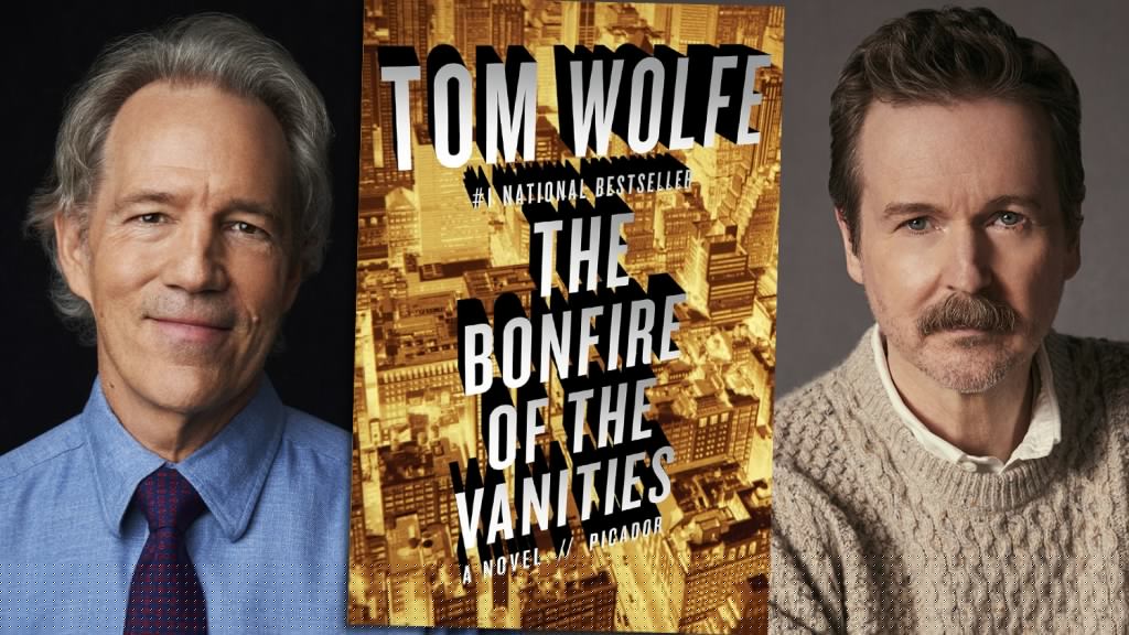 ‘The Bonfire Of The Vanities’ To Be Shopped; David E. Kelley & Matt Reeves’ Series Adaptation Not Moving Forward At Apple TV
