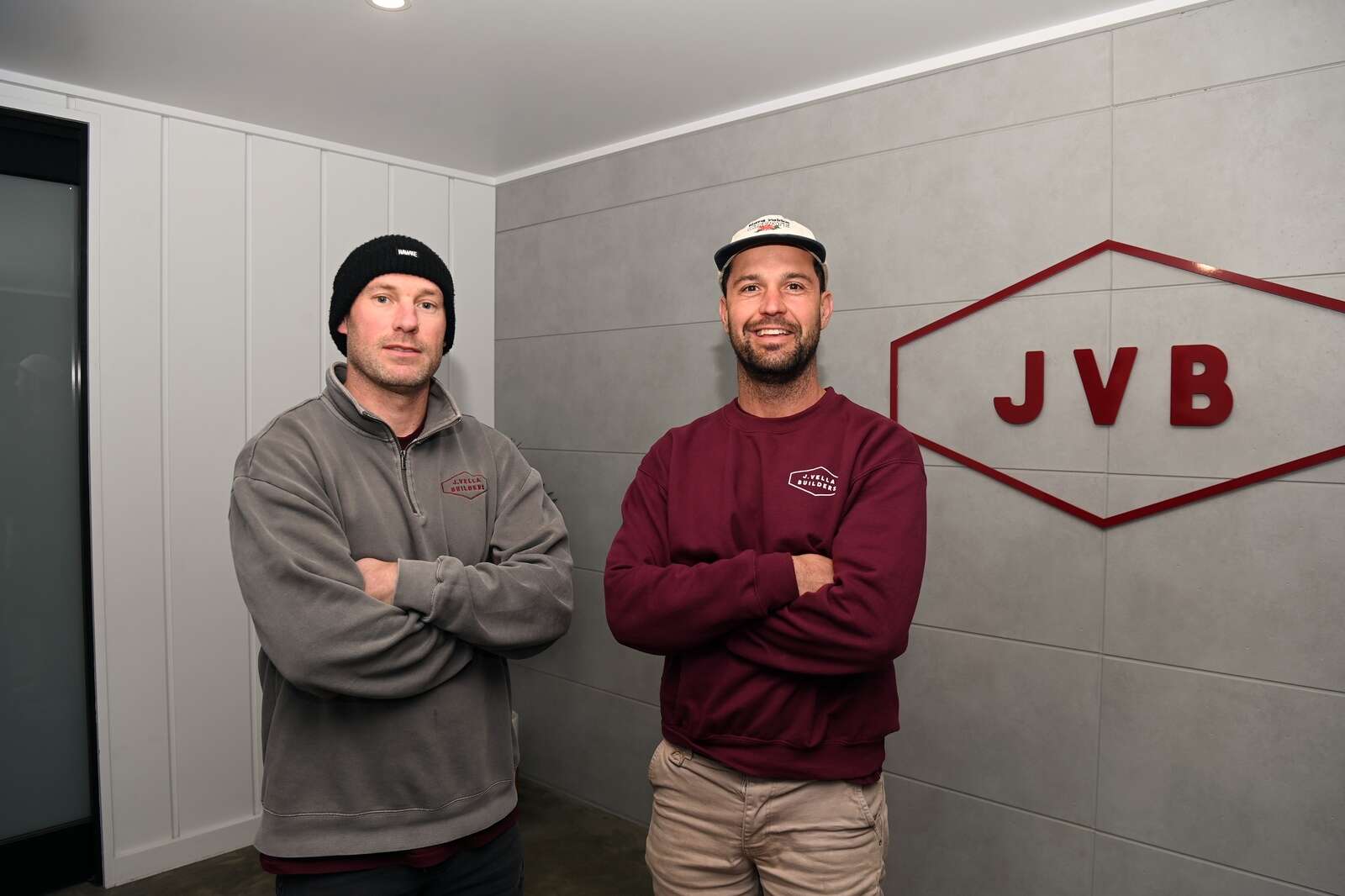 J Vella Builders take home top regional honours
