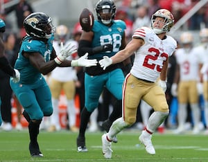 Jaguars’ second half struggles are holding team back