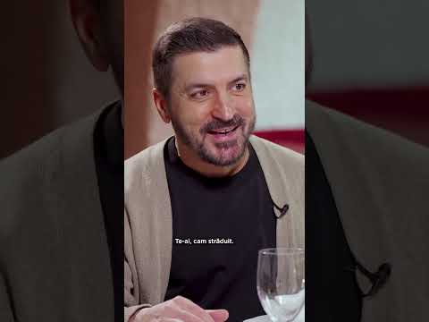 O călătorie culinară în Bucureștiul de altădată!