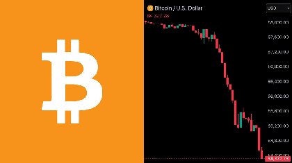 Bitcoin Hits 2026 Low of $84,300 as Gold Ends Record Rally