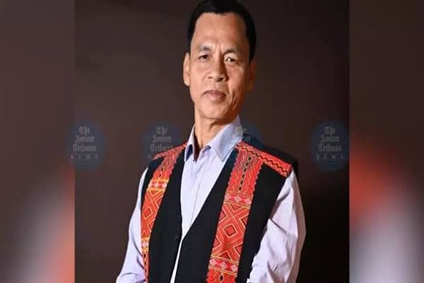 Leadership Vacuum in Nine Schools; Tipra Motha MLA Seeks Swift Government Action