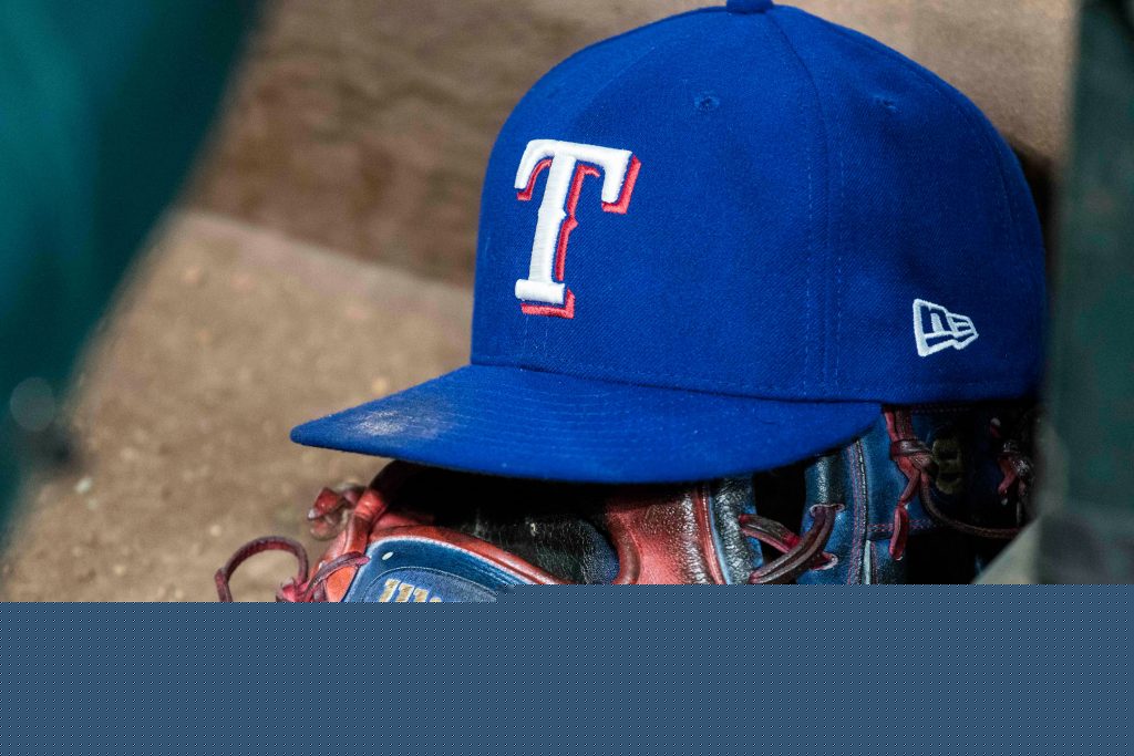 Rangers Select Nolan Kingham