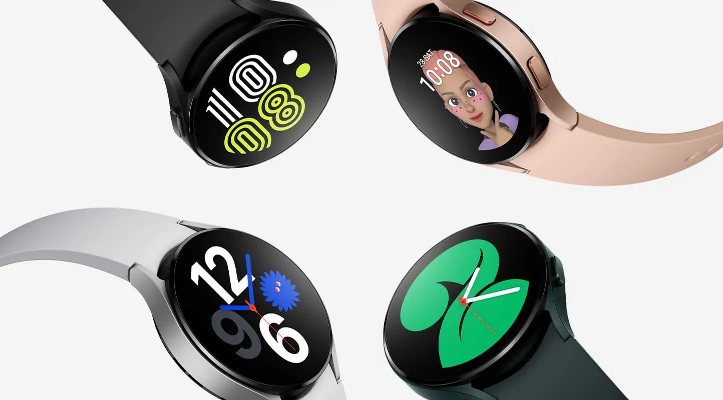 January Update Fixes One UI 8 Watch Issues on Galaxy Watch 4