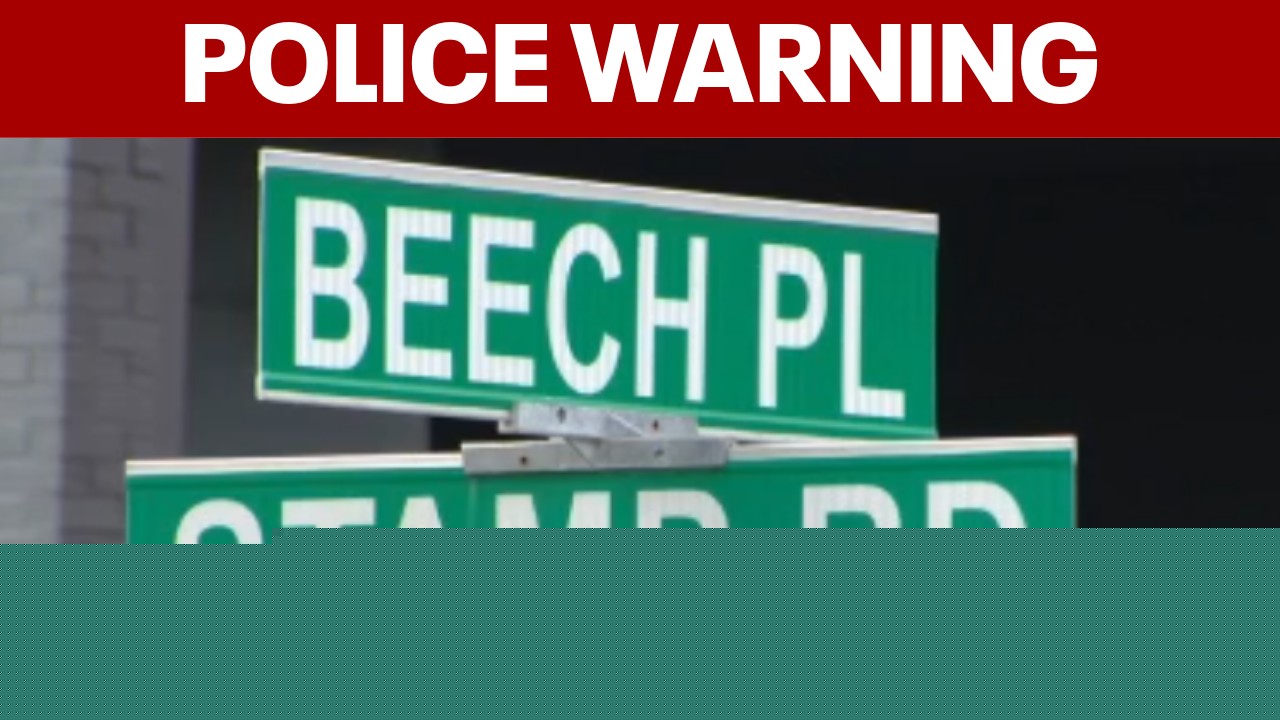 Illegal car rally arrest in Prince George's County prompts new police warnings