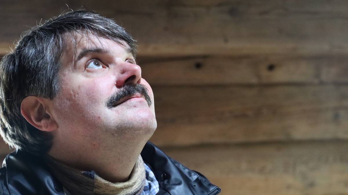 Sigbjørn har søkt jobb i fire år – framleis står éin av fem utanfor