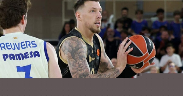 Daniel Theis inks two-year contract with Maccabi: “Very significant signing”