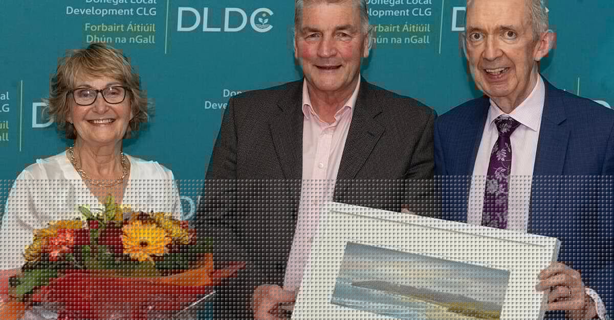 Donegal community heroes sought for DLDC awards