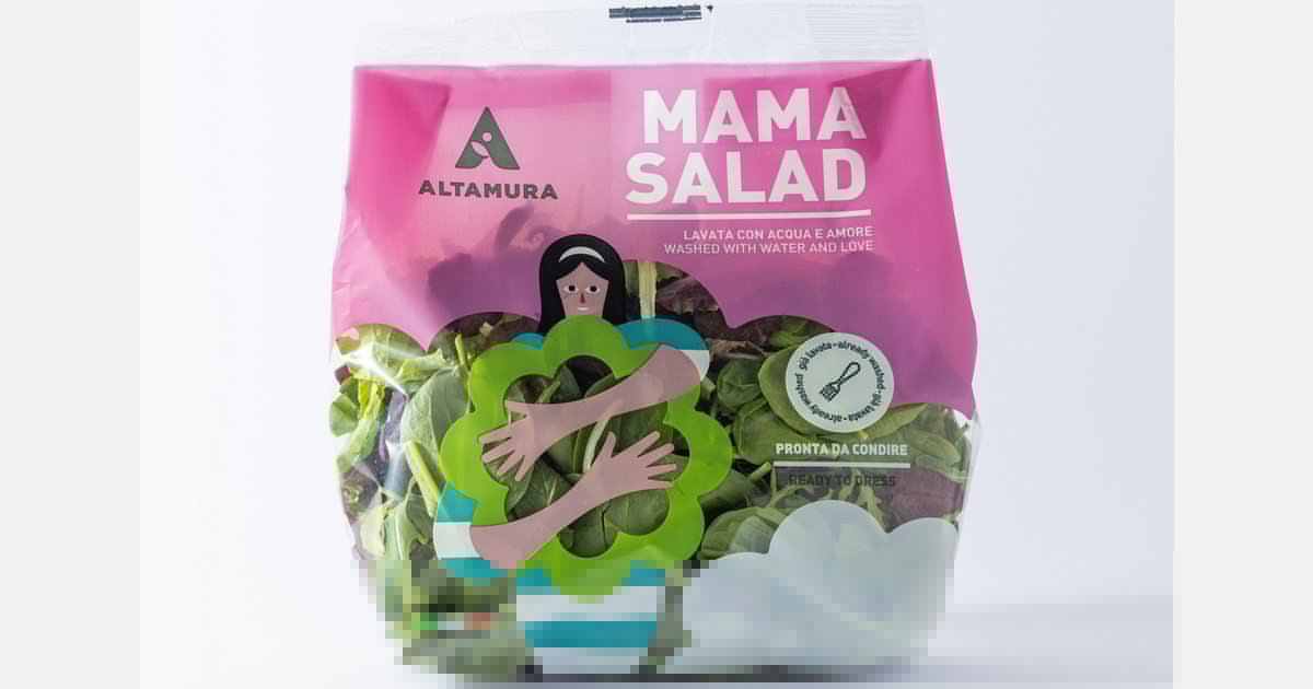 "We want to strengthen the positioning of our baby leaf products in global markets"