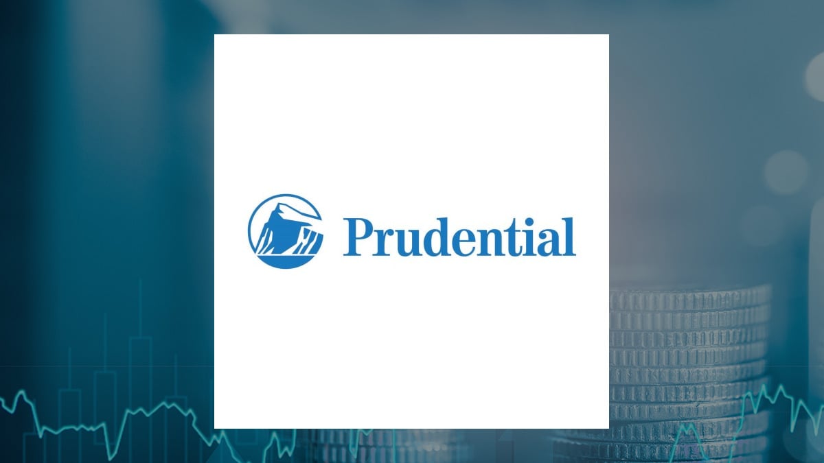 Prudential Financial (NYSE:PRU) Posts Earnings Results, Beats Expectations By $0.56 EPS