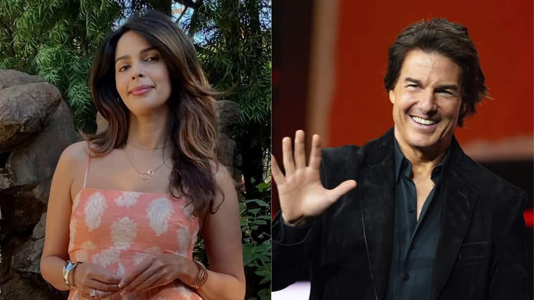 'Had A Crush On Me': Mallika Sherawat's Claim About Tom Cruise On The Traitors 2 Goes Viral