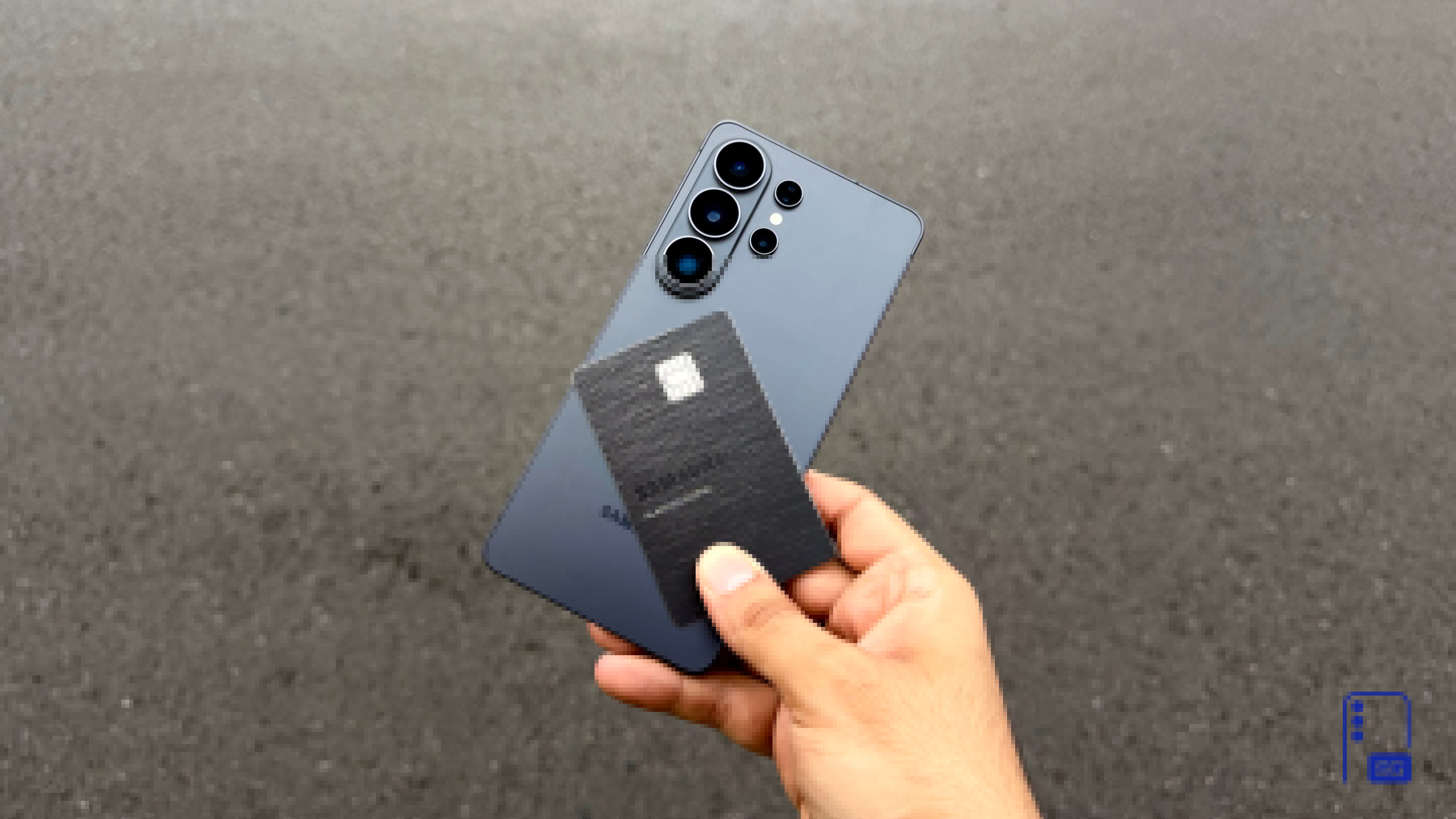Samsung Got Almost Everything Right With the Galaxy Card