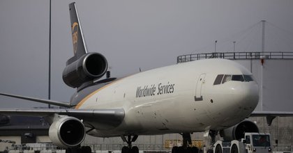 UPS retires entire fleet of planes involved in deadly Louisville crash