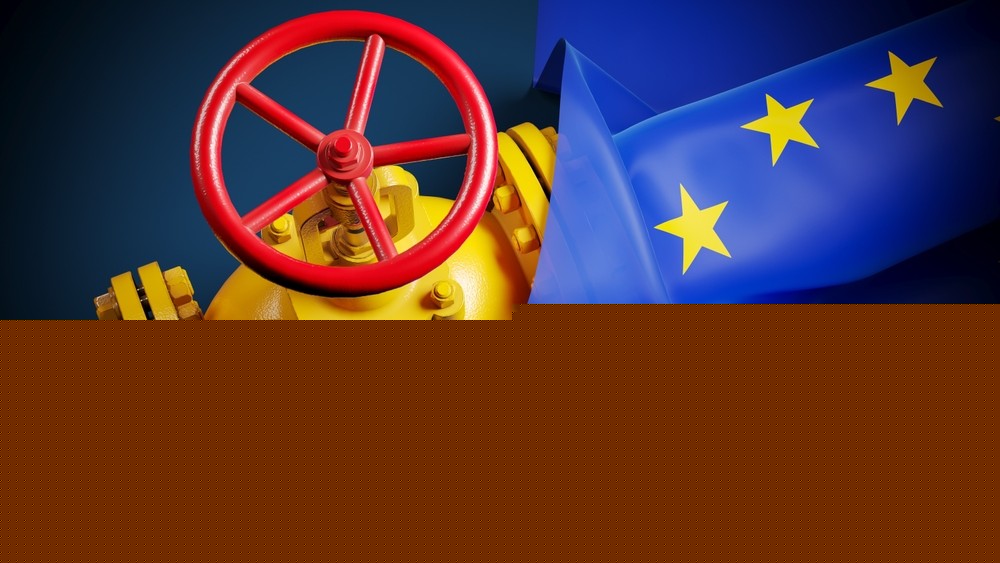 EU Backs Off Methane Rules as Energy Security Fears Mount