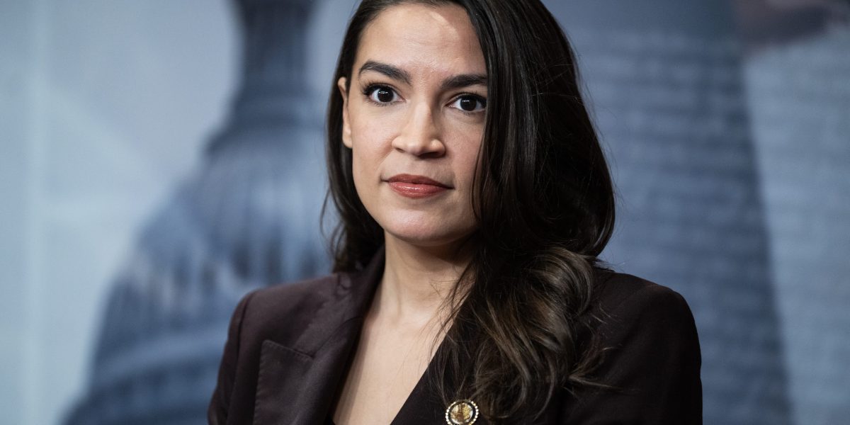 ‘Millennials are not punk kids anymore’ — Ocasio-Cortez sees a ‘generational tidal wave’ driven by anger over economic futures sidelined by boomers