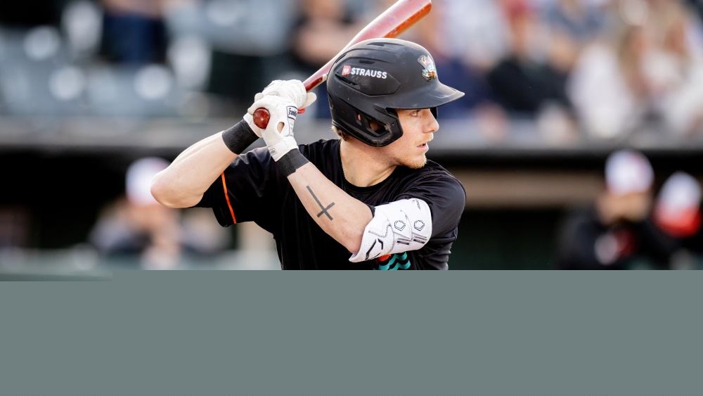 Orioles Prospect Brandon Butterworth Looks Back On Deadline Deal That Brought Him To Baltimore