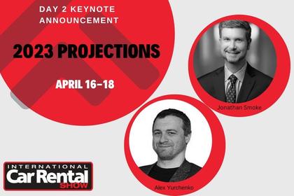 Cox, Black Book Experts to Keynote 2023 ICRS
