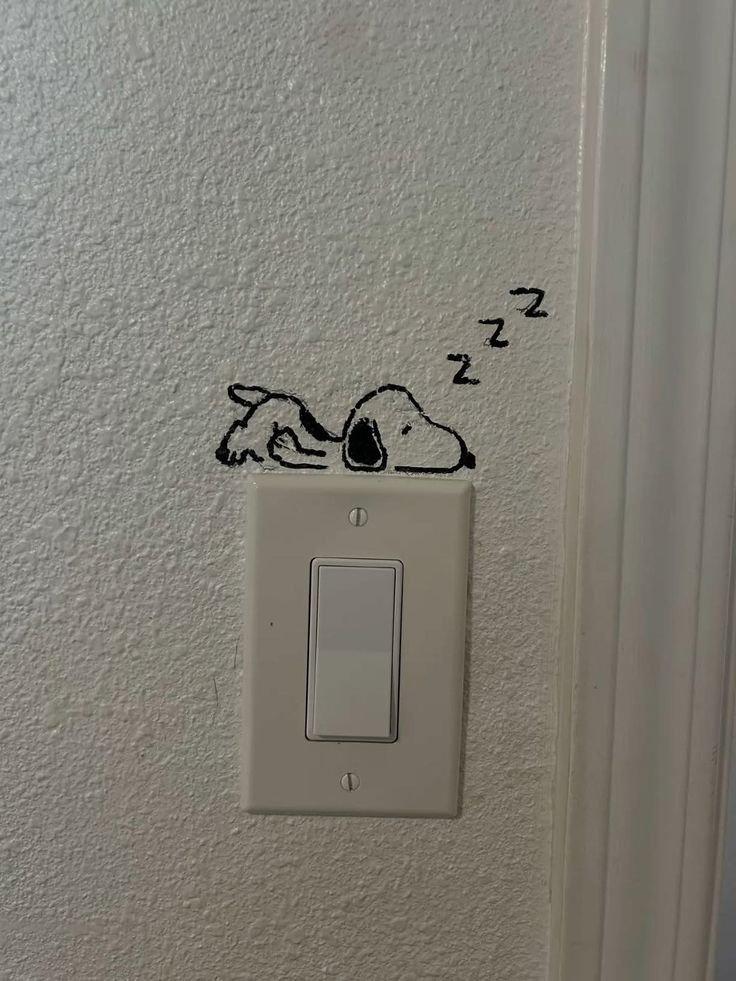 Wholesome Memes - Turning off the lights just got a little cuter | /r/wholesomememes
