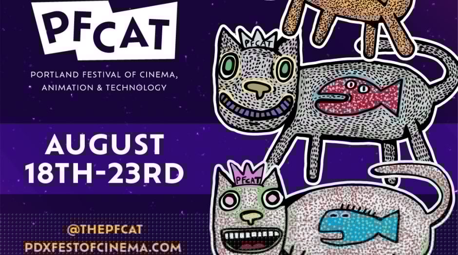 PFCAT Releases Expansive, Stop-Motion Filled 2026 Festival Lineup