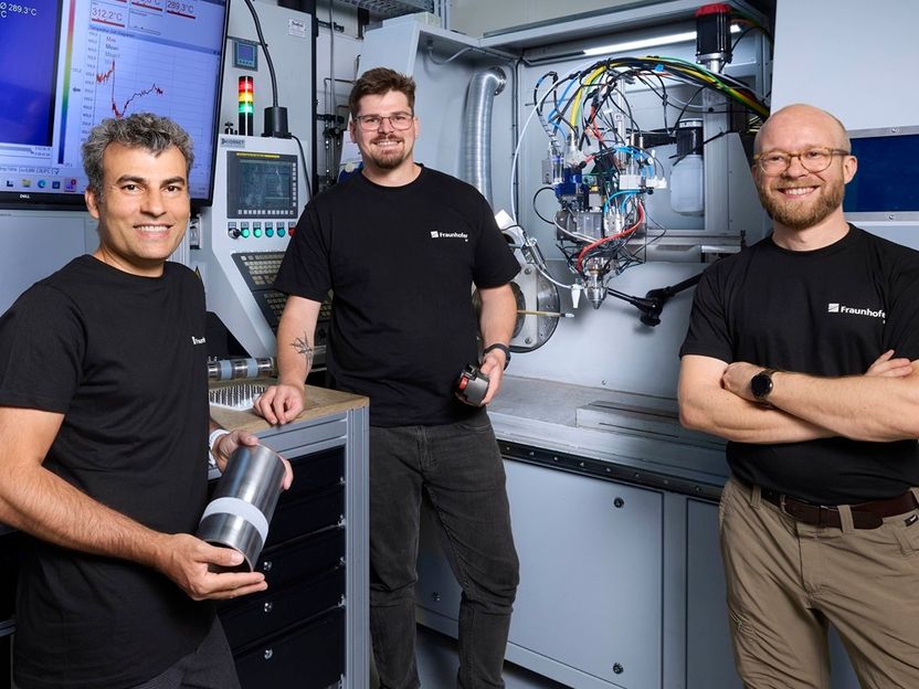 PFAS-free coatings