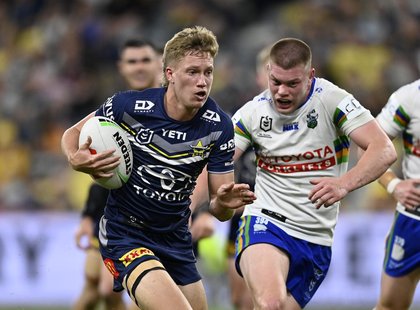 North Queensland Cowboys selection questions for 2026: Purdue, Mahoney and Taumalolo
