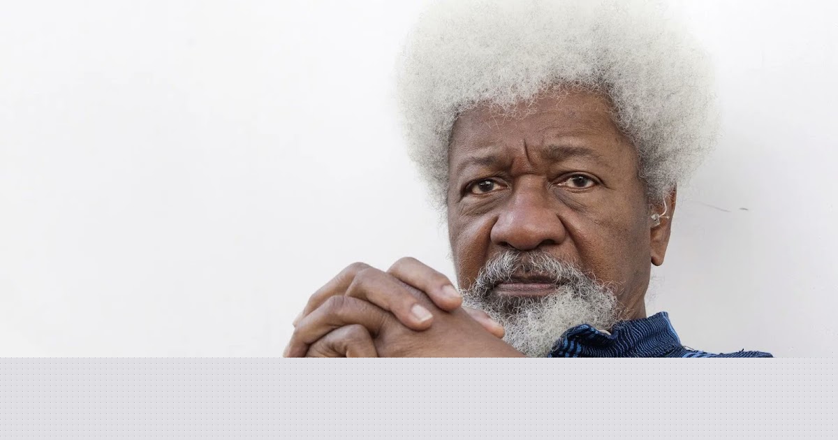 Wole Soyinka to Tinubu: Reopen Files on Unresolved Ass@ssinations as Promised