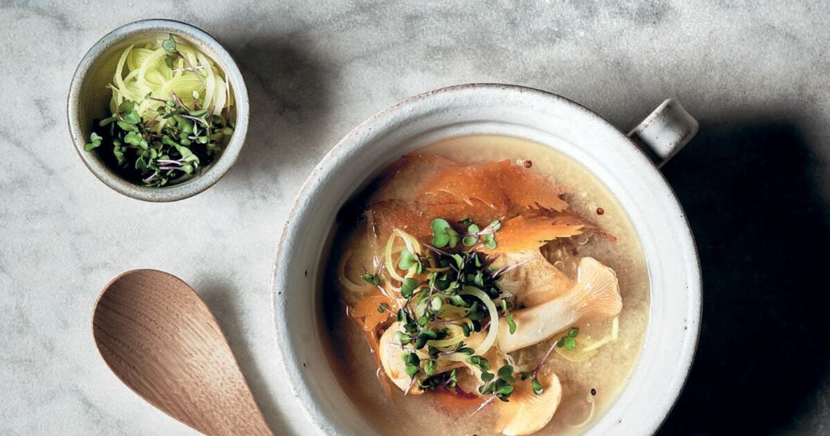 Just What Are the Best Vegan Foods for Digestive Health?