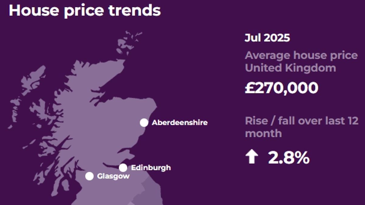 House prices in London commuter areas rise AGAIN as valuations in areas like Bromley and Surrey rocket by £40,000 in just a year - how has YOUR home increased?