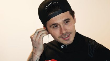 Is Brooklyn Beckham set for 'path of no return' with court case over name?
