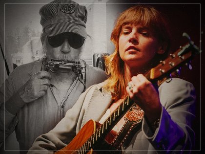 The underrated Neil Young song Courtney Marie Andrews calls “perfect”