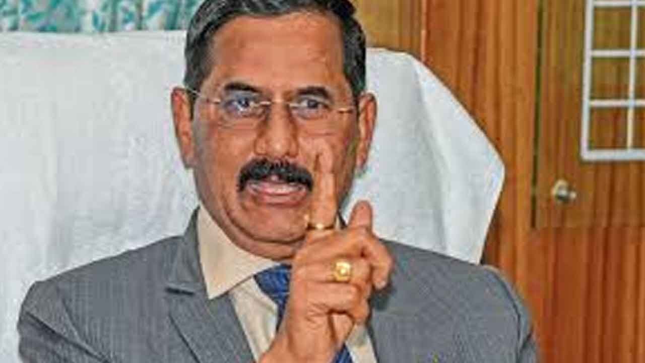 Upa-Lokayukta flags massive irregularities in e-Khata issuances