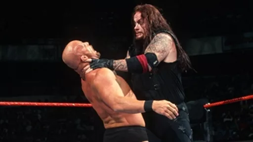 The Undertaker Reveals Why He Preferred Wrestling Steve Austin at WWE House Shows