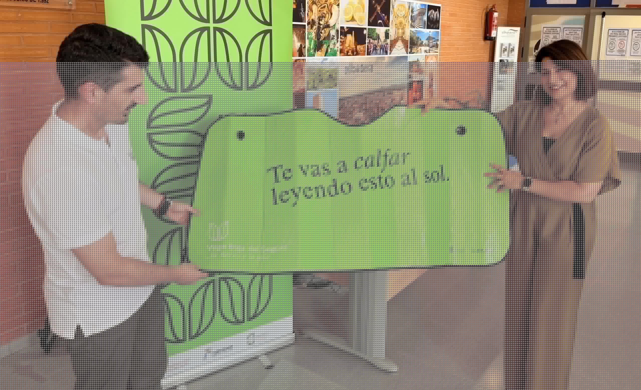 Vega Baja Celebrates Regional Expression with 10,000 Free Car Sunshades