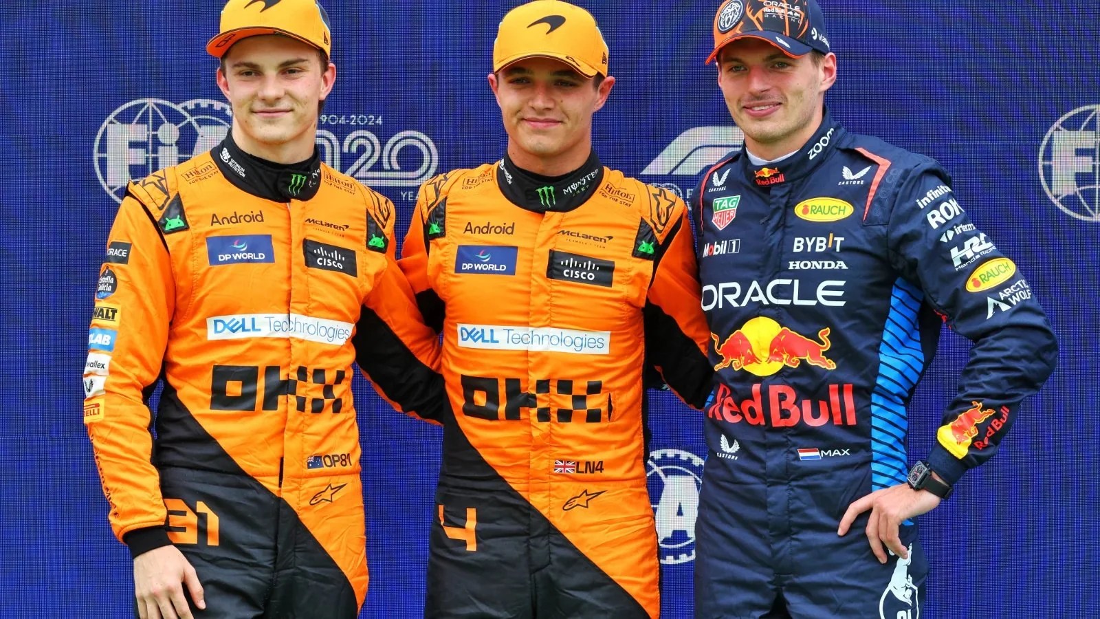 Comment on How McLaren might not be Champions in Singapore by How McLaren might not be Champions in Singapore